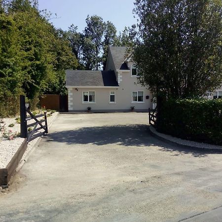Hartley Lodge B&B Carrick on Shannon Kültér fotó