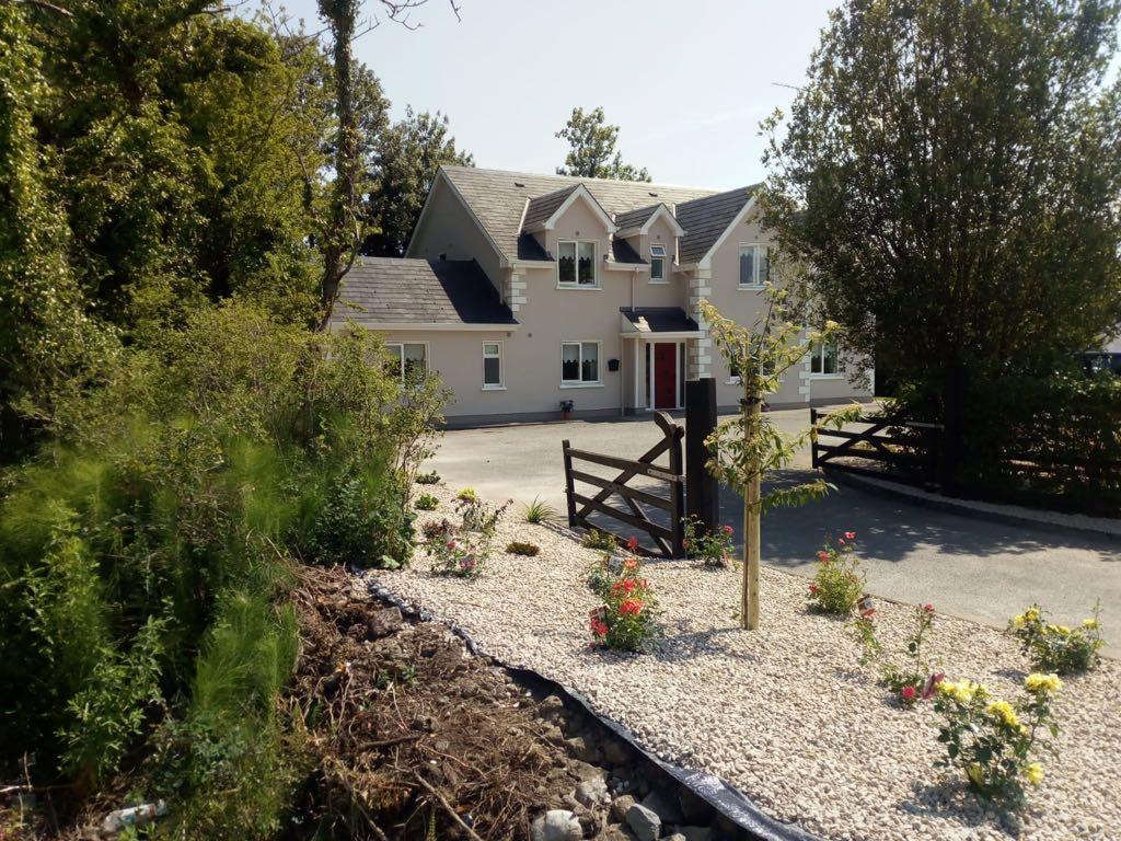 Hartley Lodge B&B Carrick on Shannon Kültér fotó