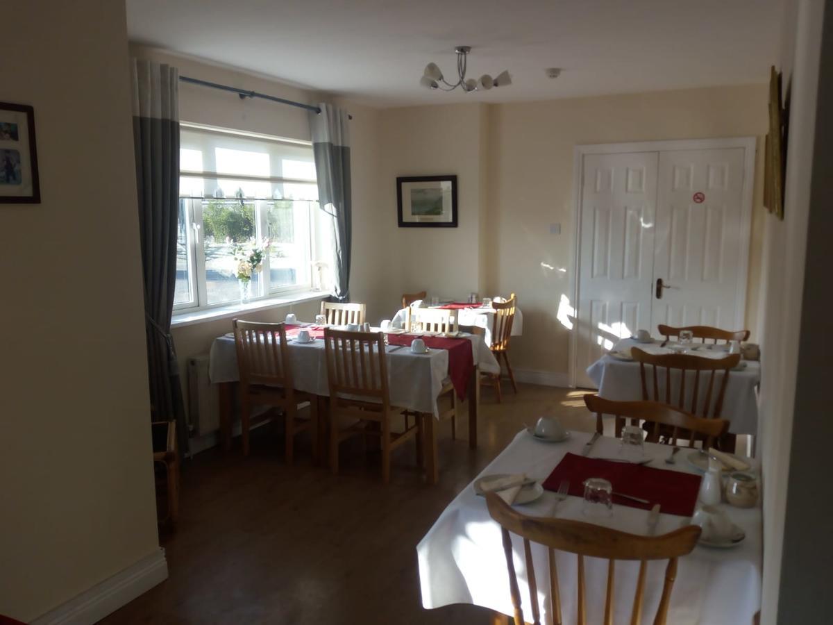 Hartley Lodge B&B Carrick on Shannon Kültér fotó
