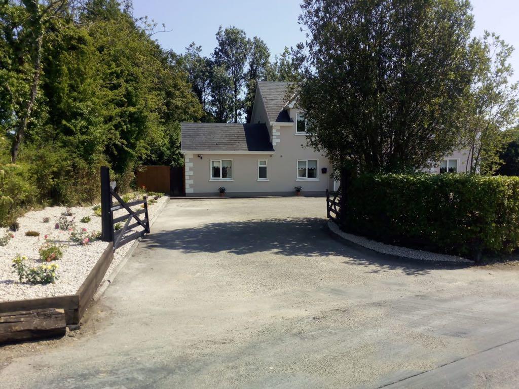 Hartley Lodge B&B Carrick on Shannon Kültér fotó