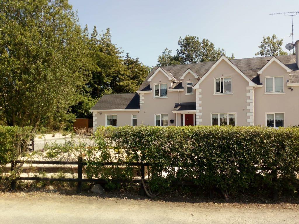 Hartley Lodge B&B Carrick on Shannon Kültér fotó