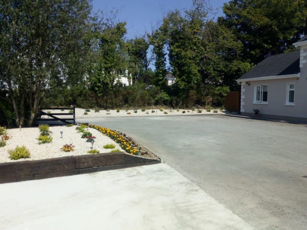 Hartley Lodge B&B Carrick on Shannon Kültér fotó