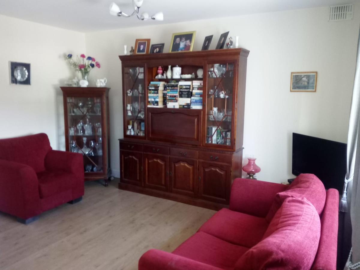 Hartley Lodge B&B Carrick on Shannon Kültér fotó