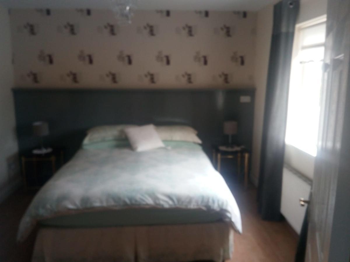 Hartley Lodge B&B Carrick on Shannon Kültér fotó